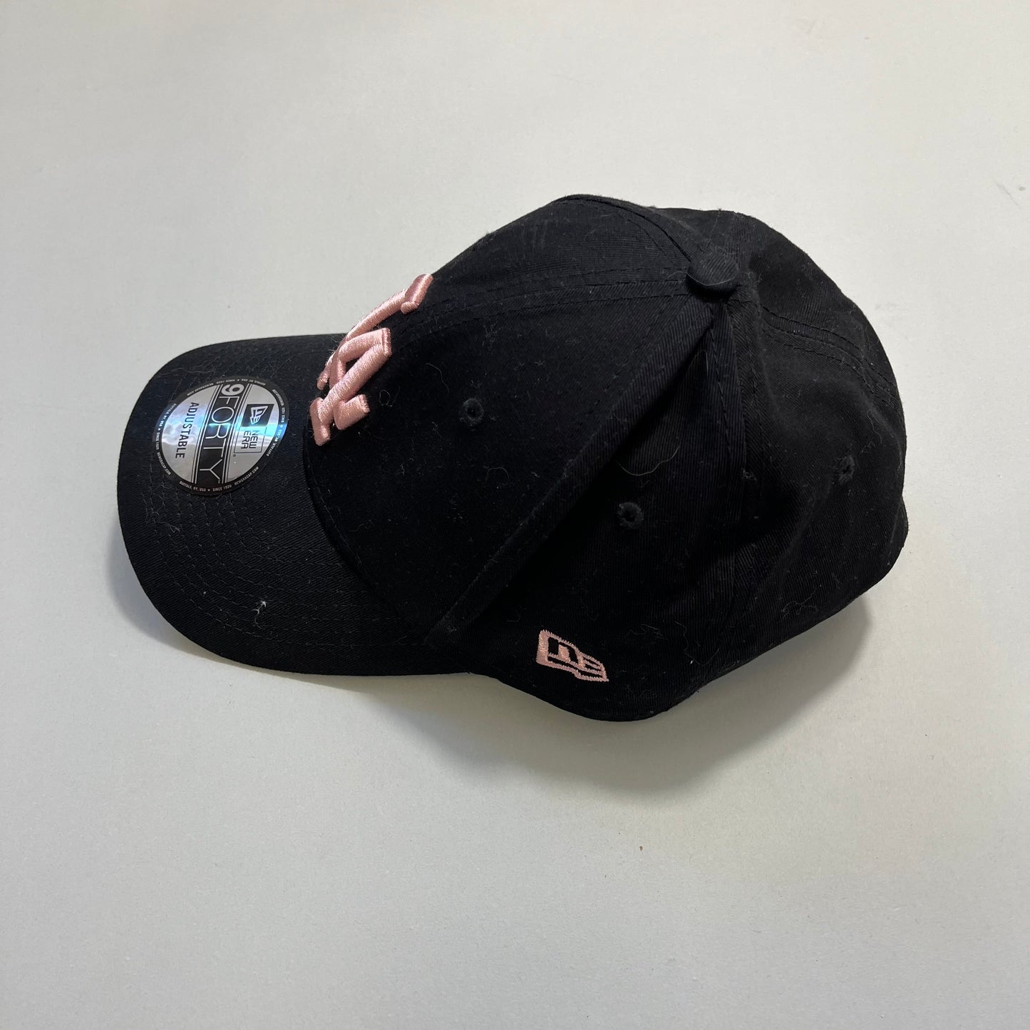 New Era cap
