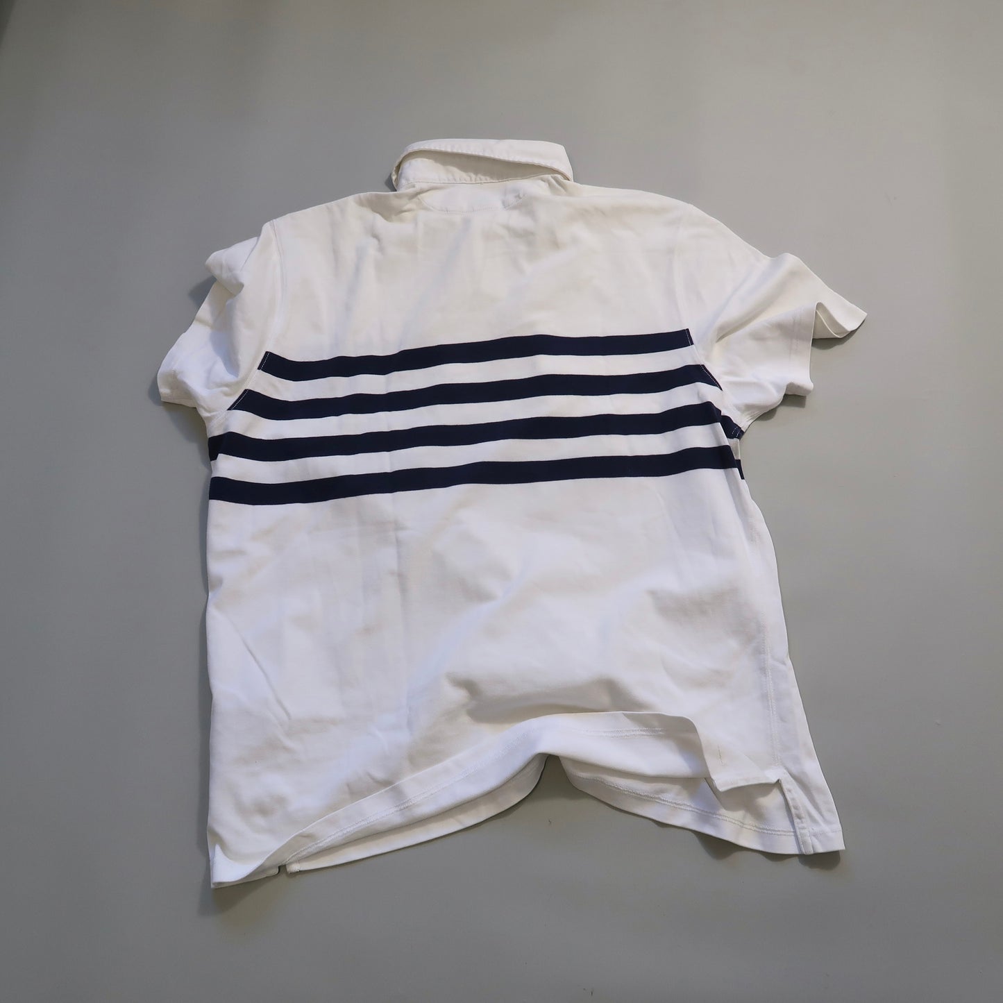 Polo RL tshirt (damage attached)