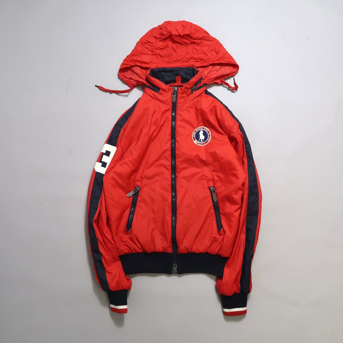 Polo RL jacket