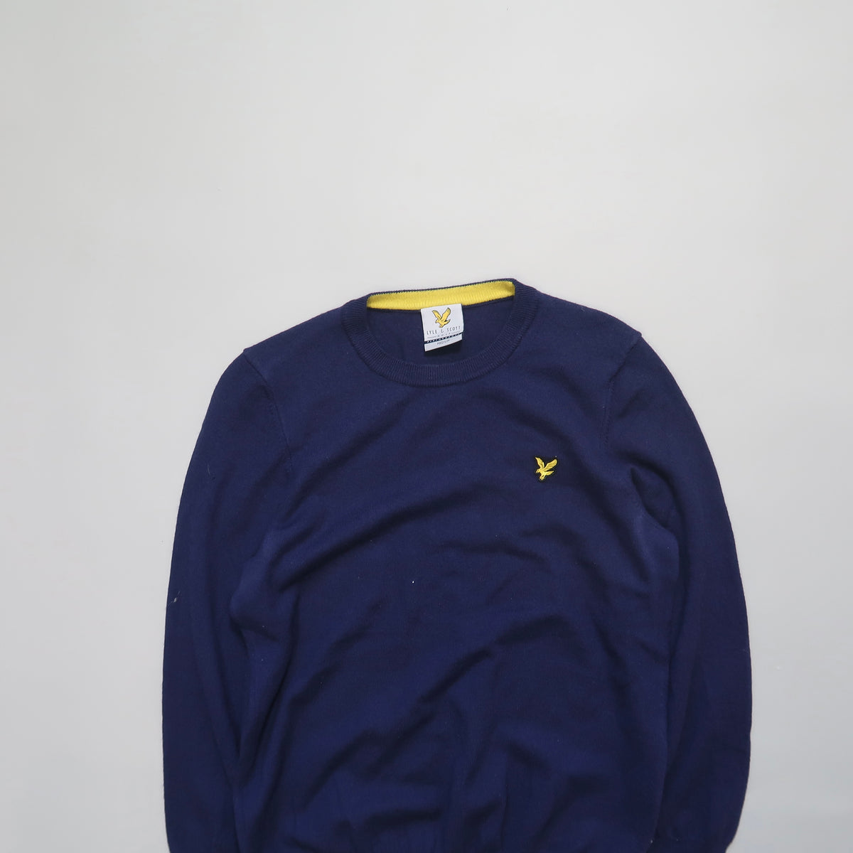 Lyle&Scott sweater