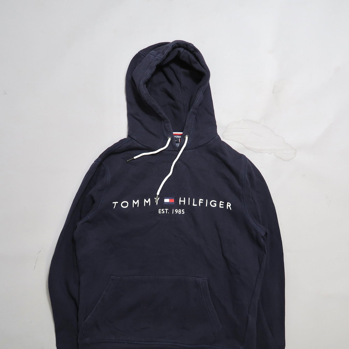 Tommy H hoodie