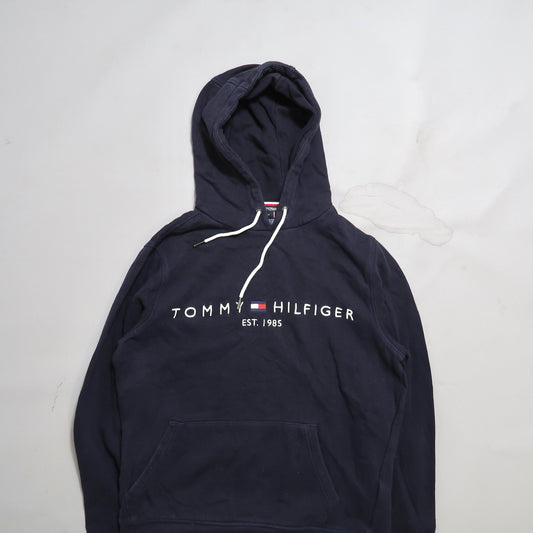 Tommy H hoodie