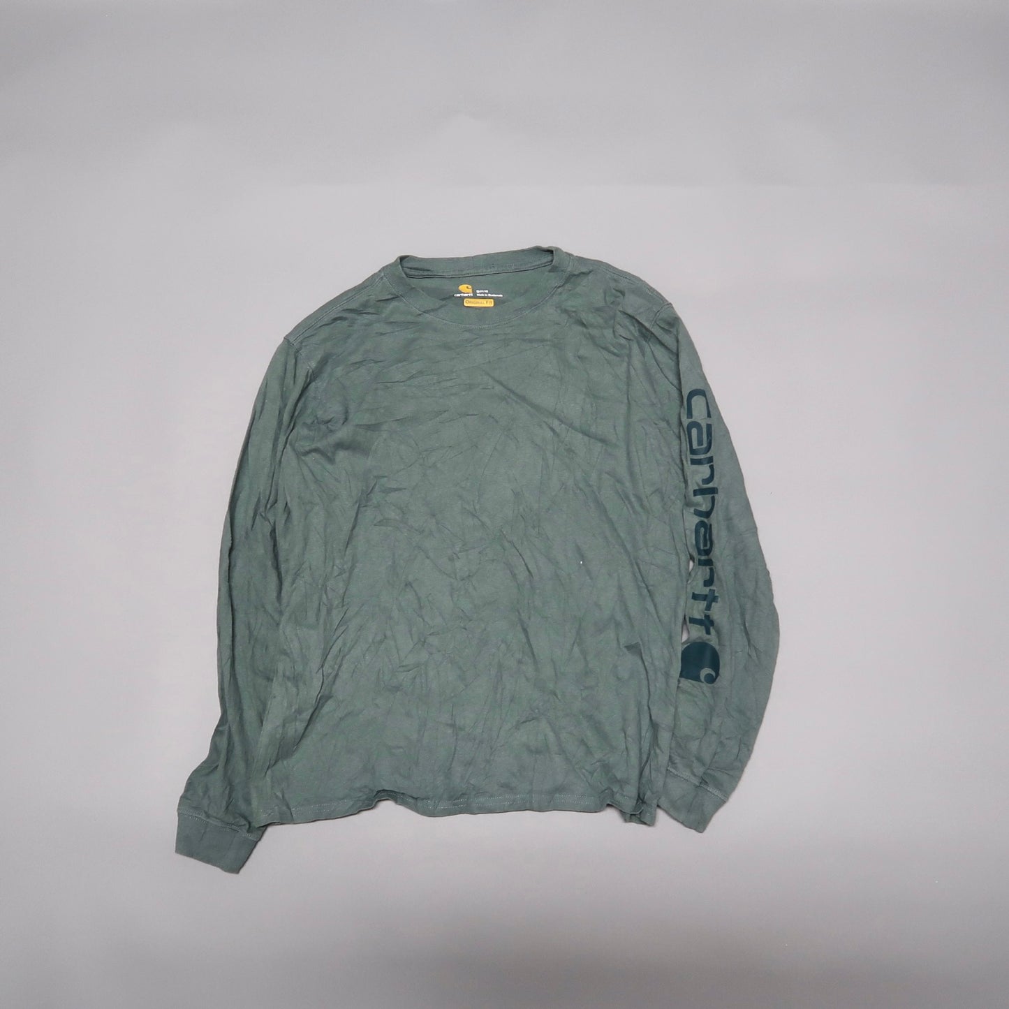 Carhartt long sleeve tee