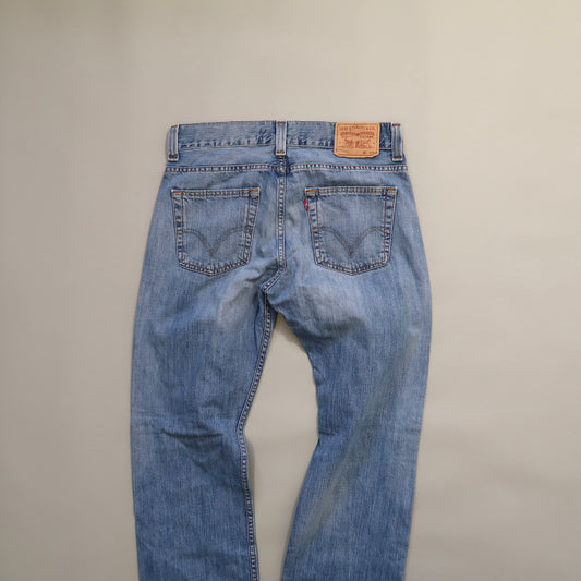 Levis jeans