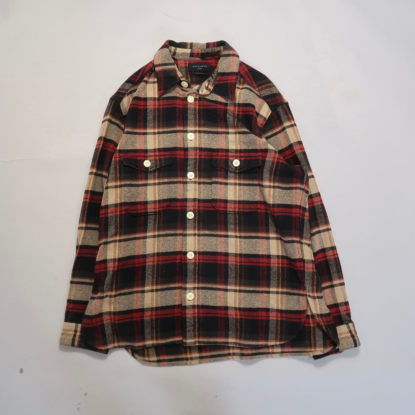 AllSaints shirt
