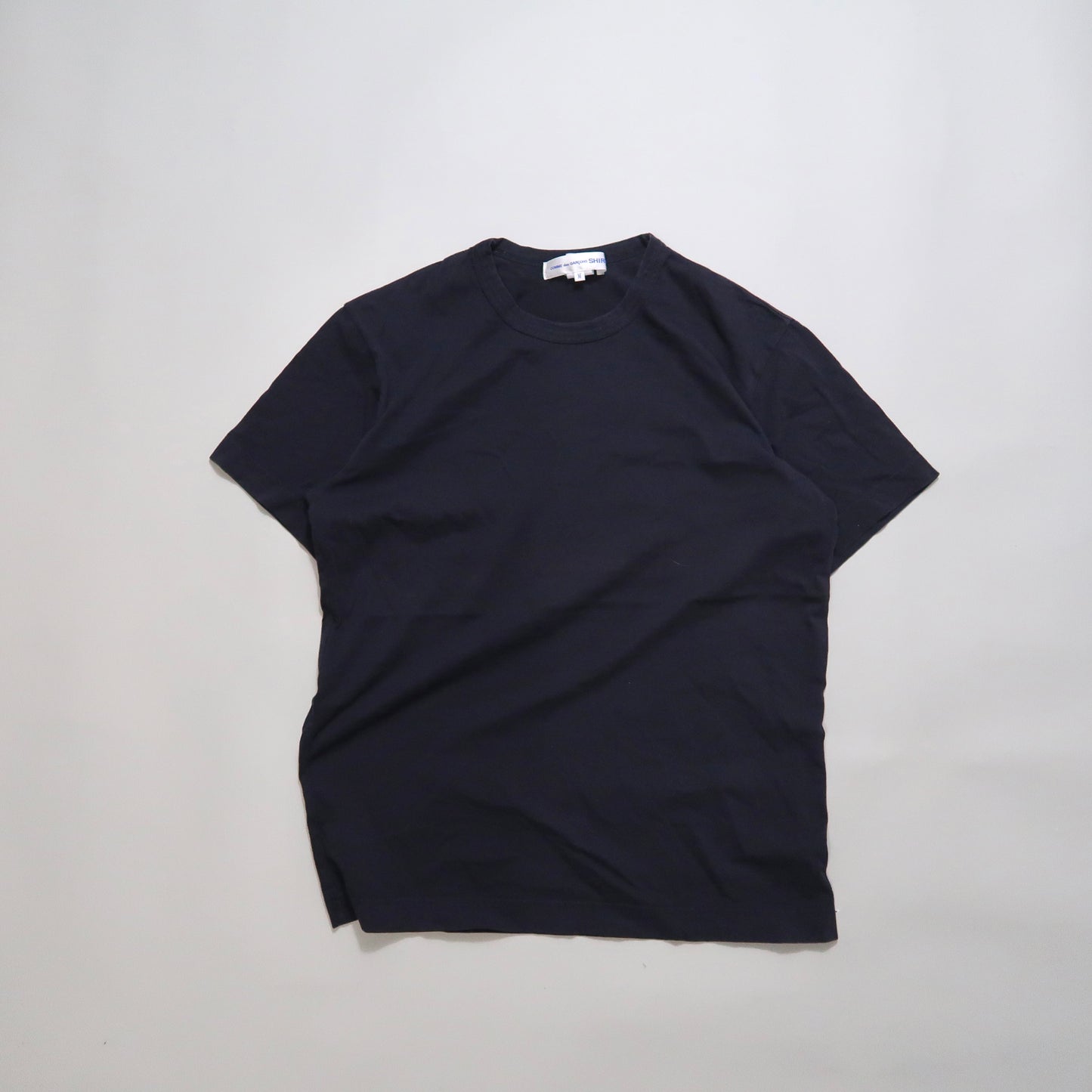 Cdg tshirt