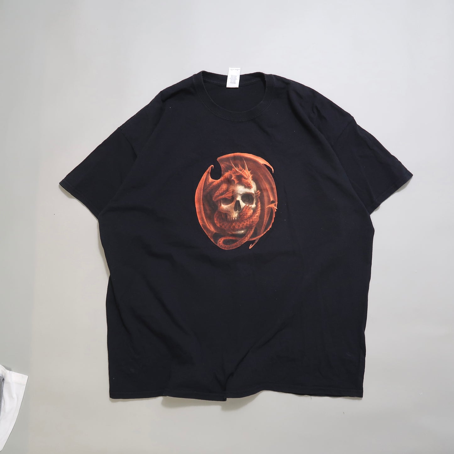 Printed tee
