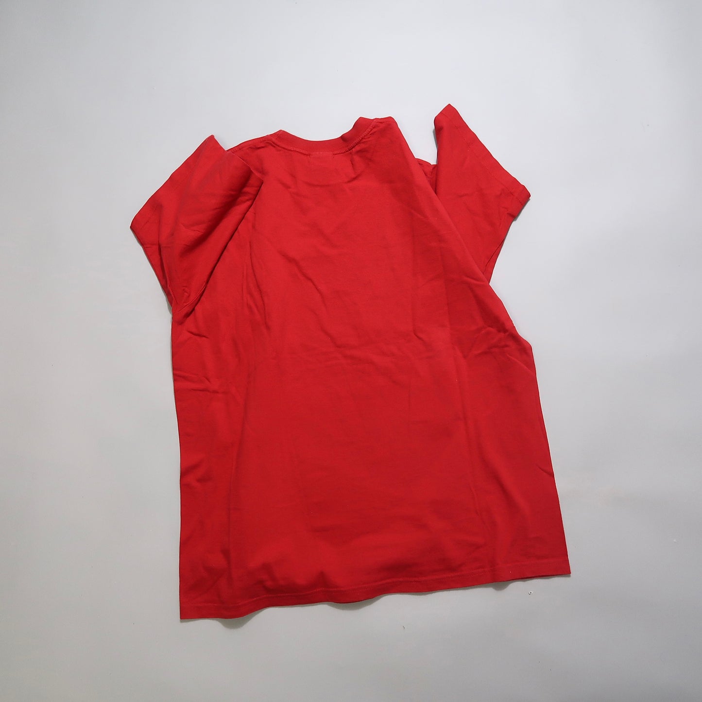 Printed tee