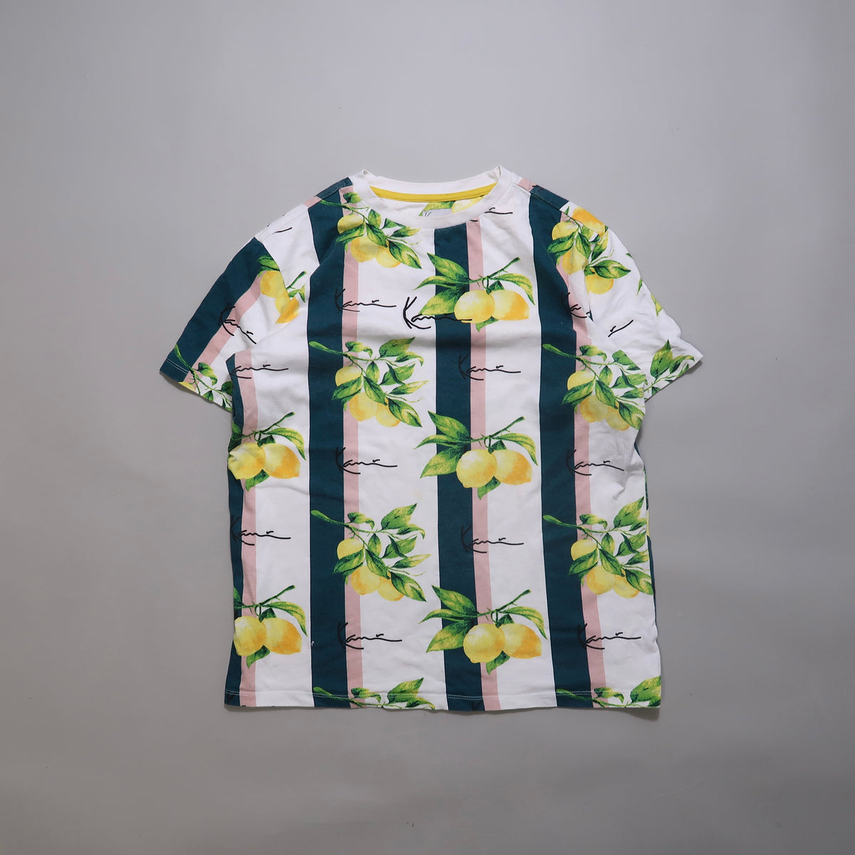 Karl Kani tshirt