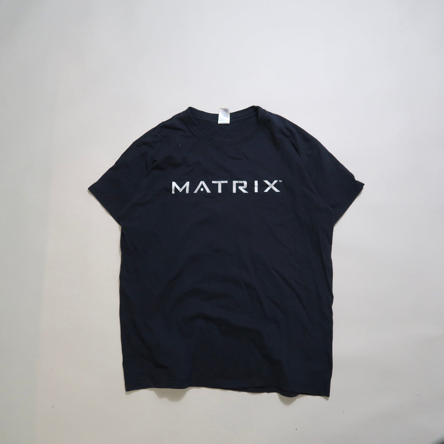 Matrix vintage tshirt