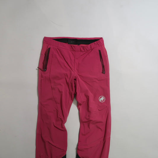Mammut women's pants