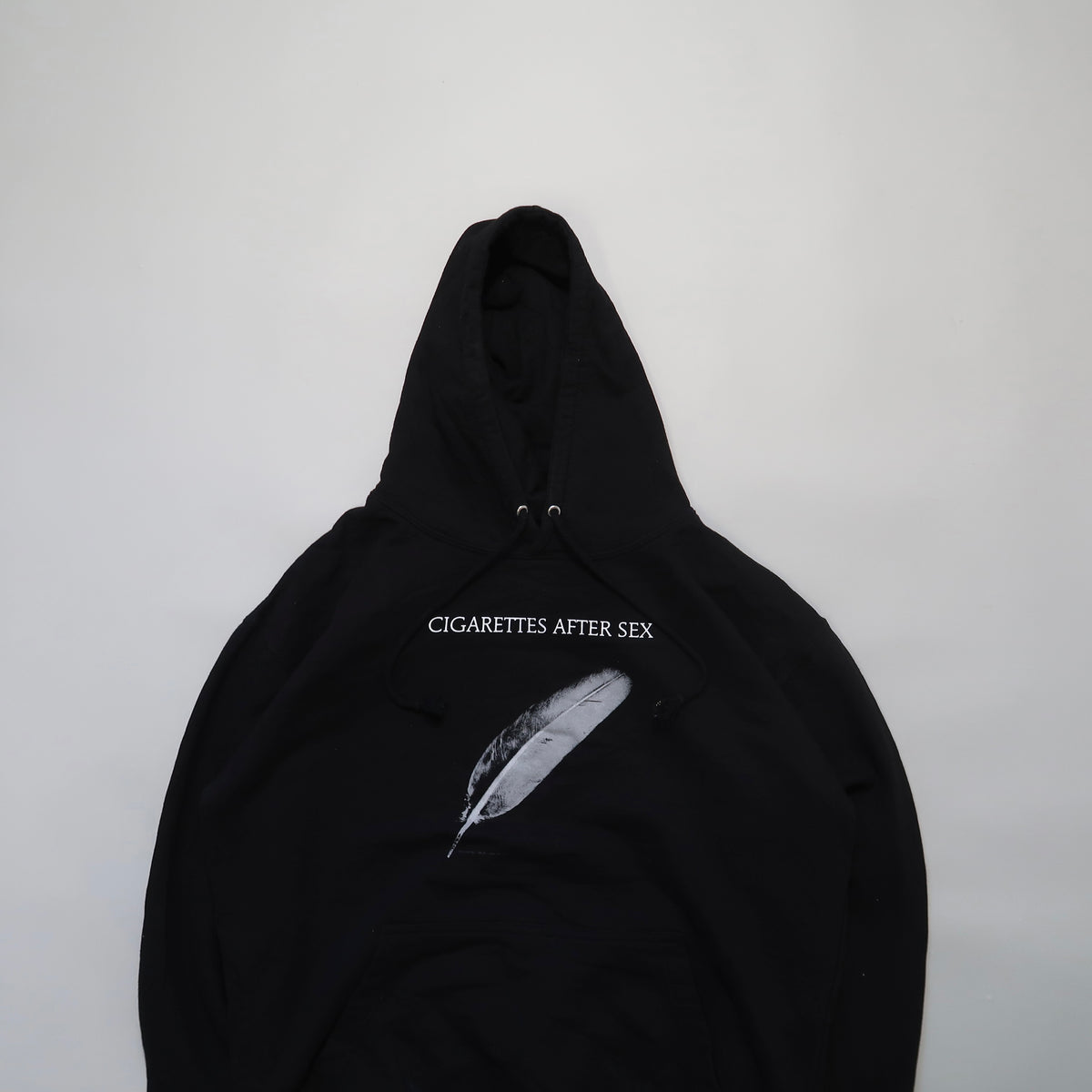Cigarettes After Sex hoodie