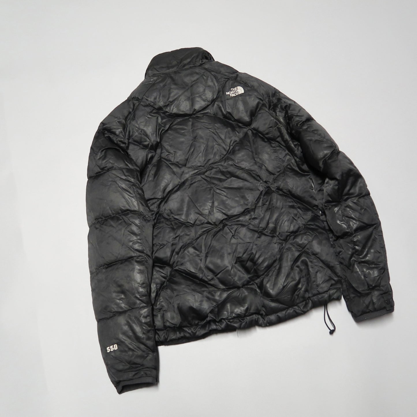 The North Face 550 women’s jacket