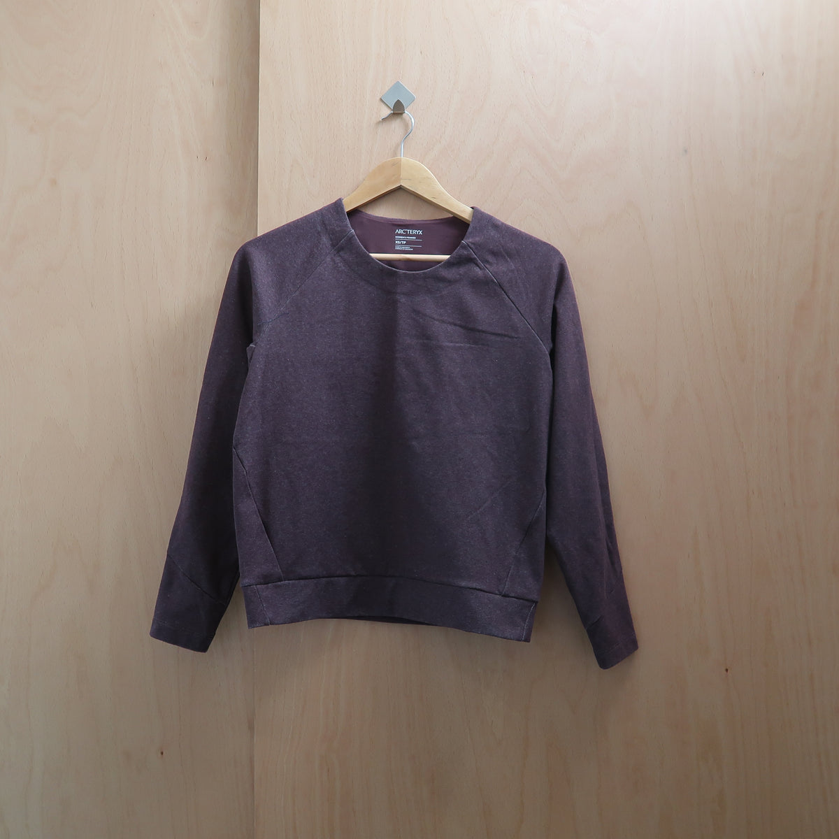 Arcterryx sweater