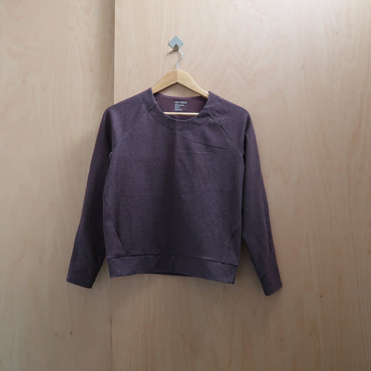 Arcterryx sweater