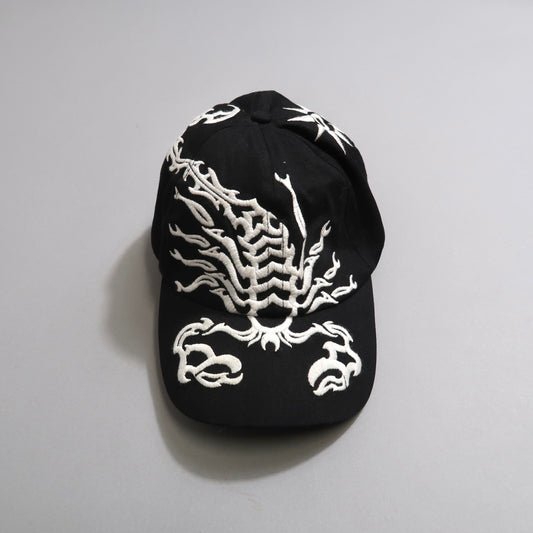 Scorpion Bay cap