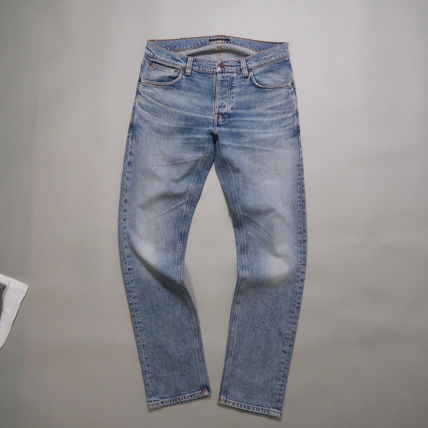 Nudie jeans