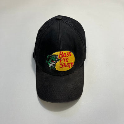 Bass pro shops cap