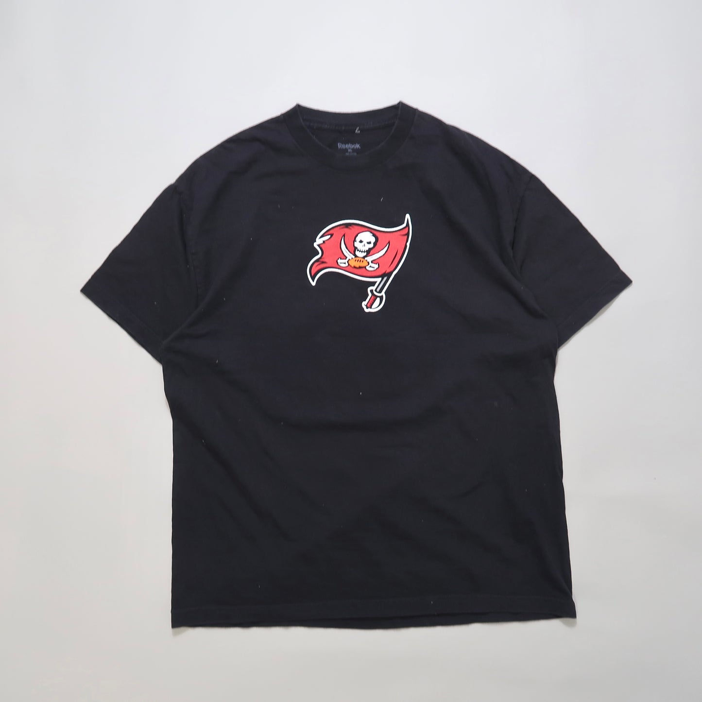 Reebok Pirates tshirt