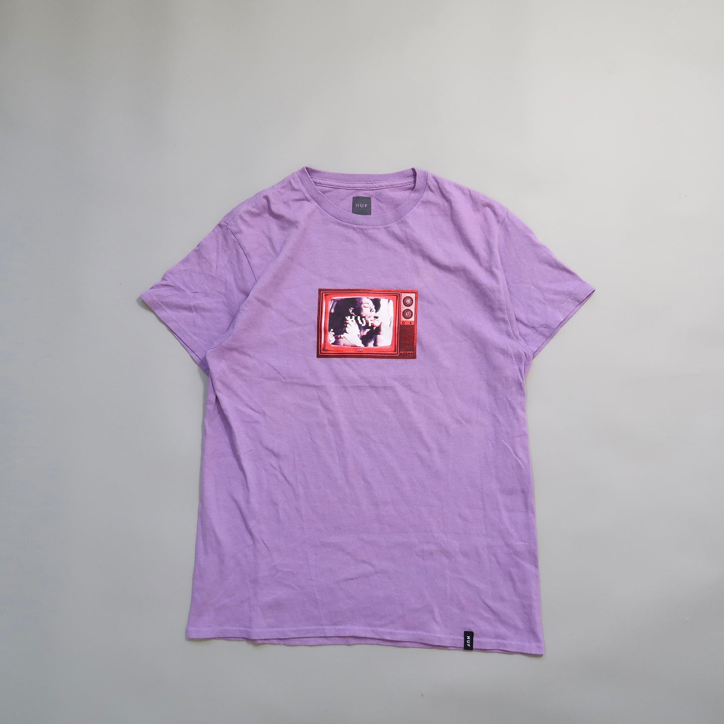 Huf tshirt