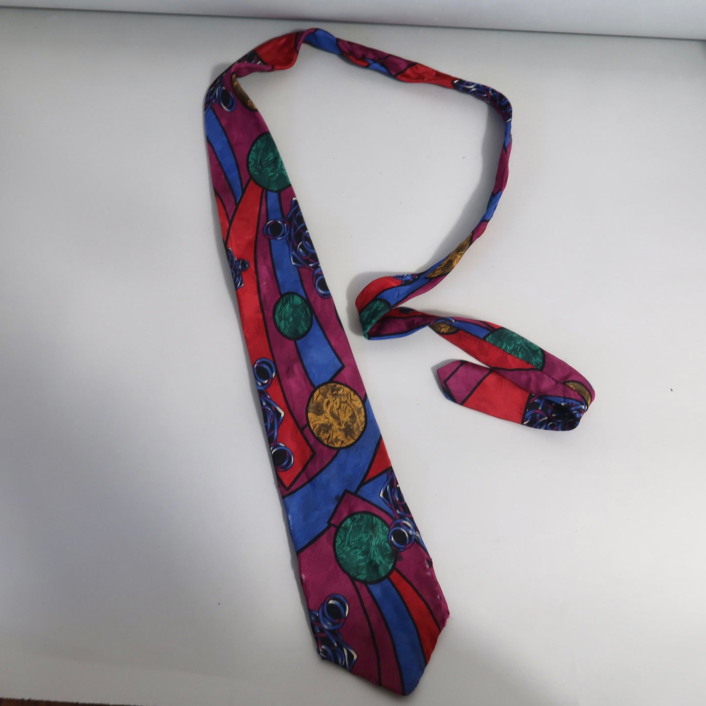 Vintage tie