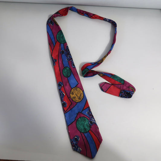 Vintage tie