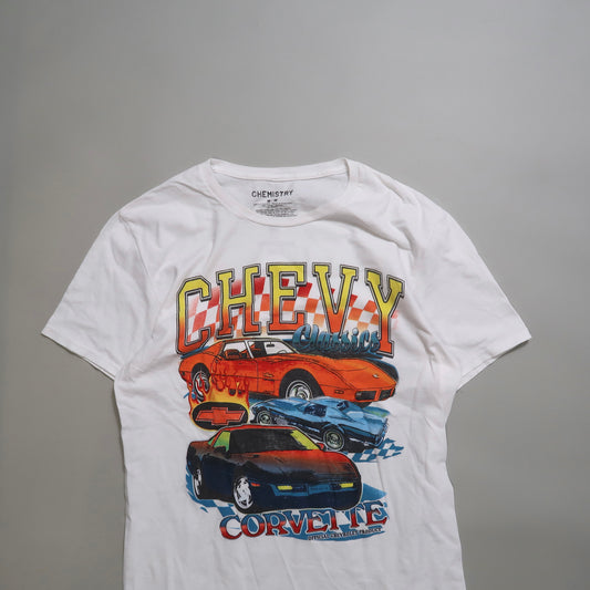 Printed tee