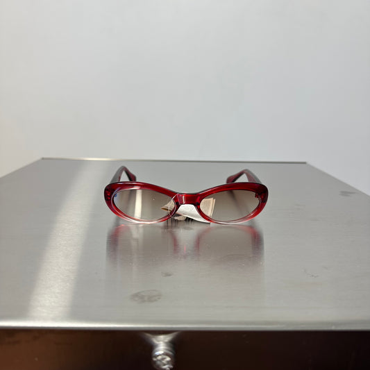 Vintage Deadstock Sunglasses t652