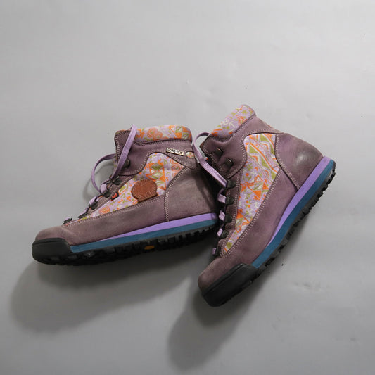 Aku Gore Tex shoes
