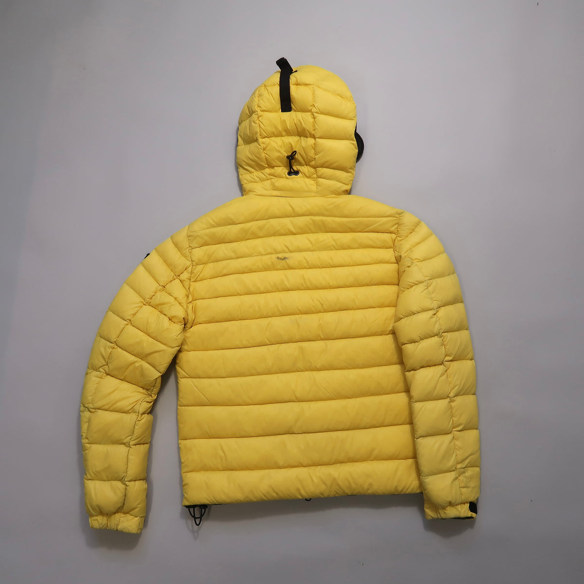 Riders on the storm jacket