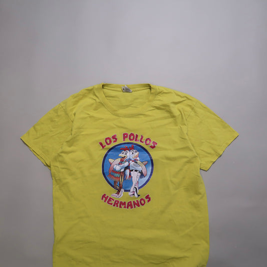 Los Pollos Hermanos tshirt