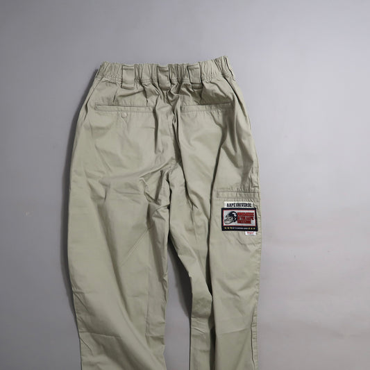 Aape pants