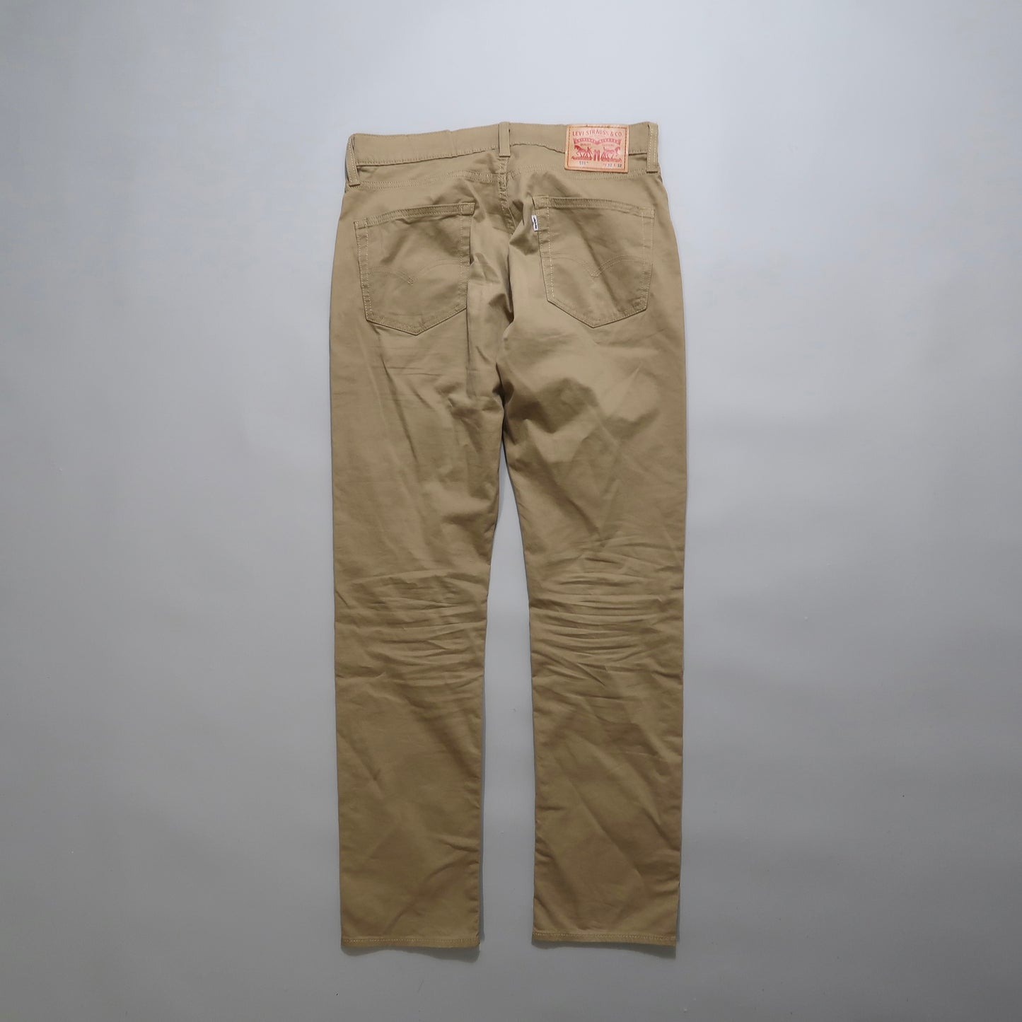 Levis pants 511