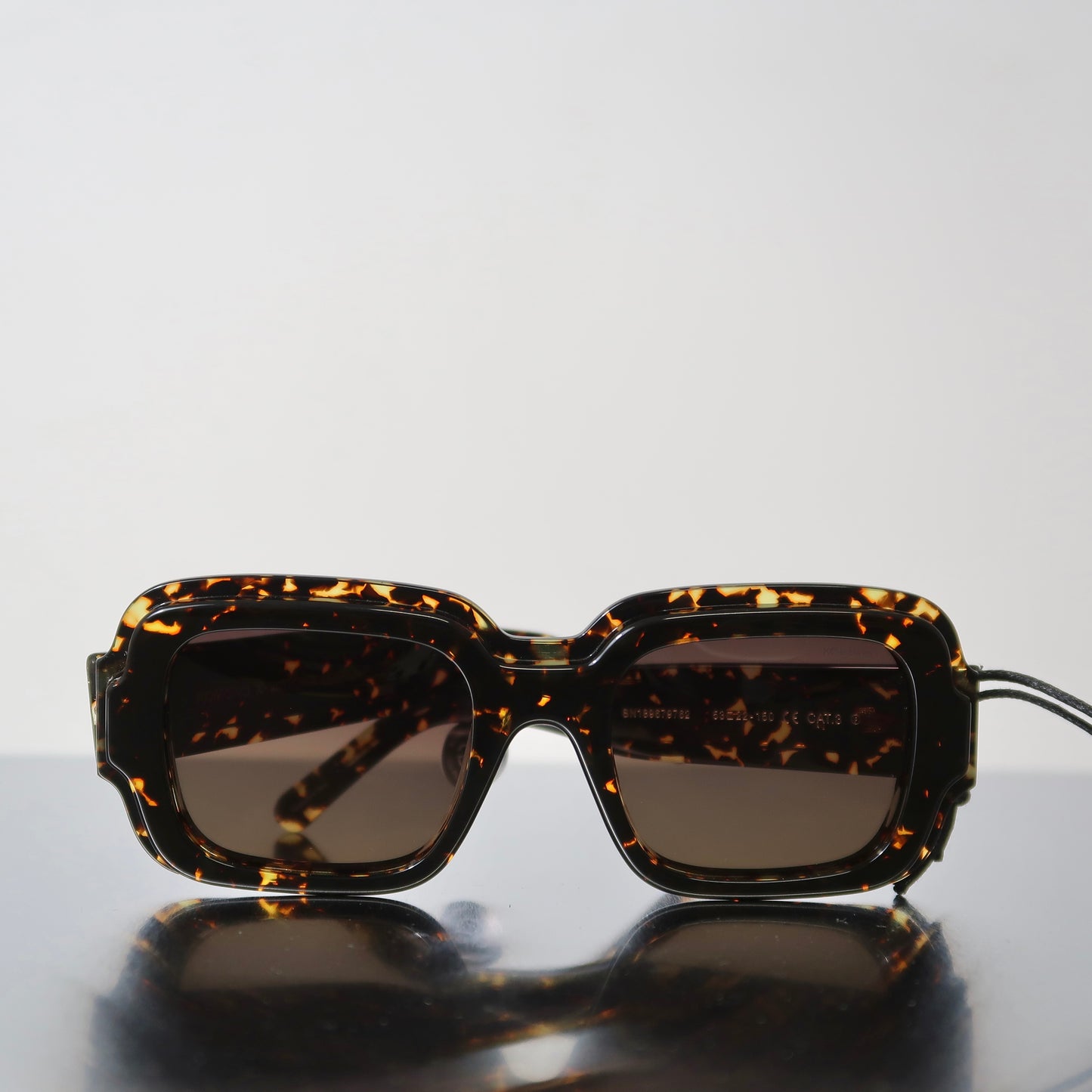 Komono Victoria le Brun sunglasses