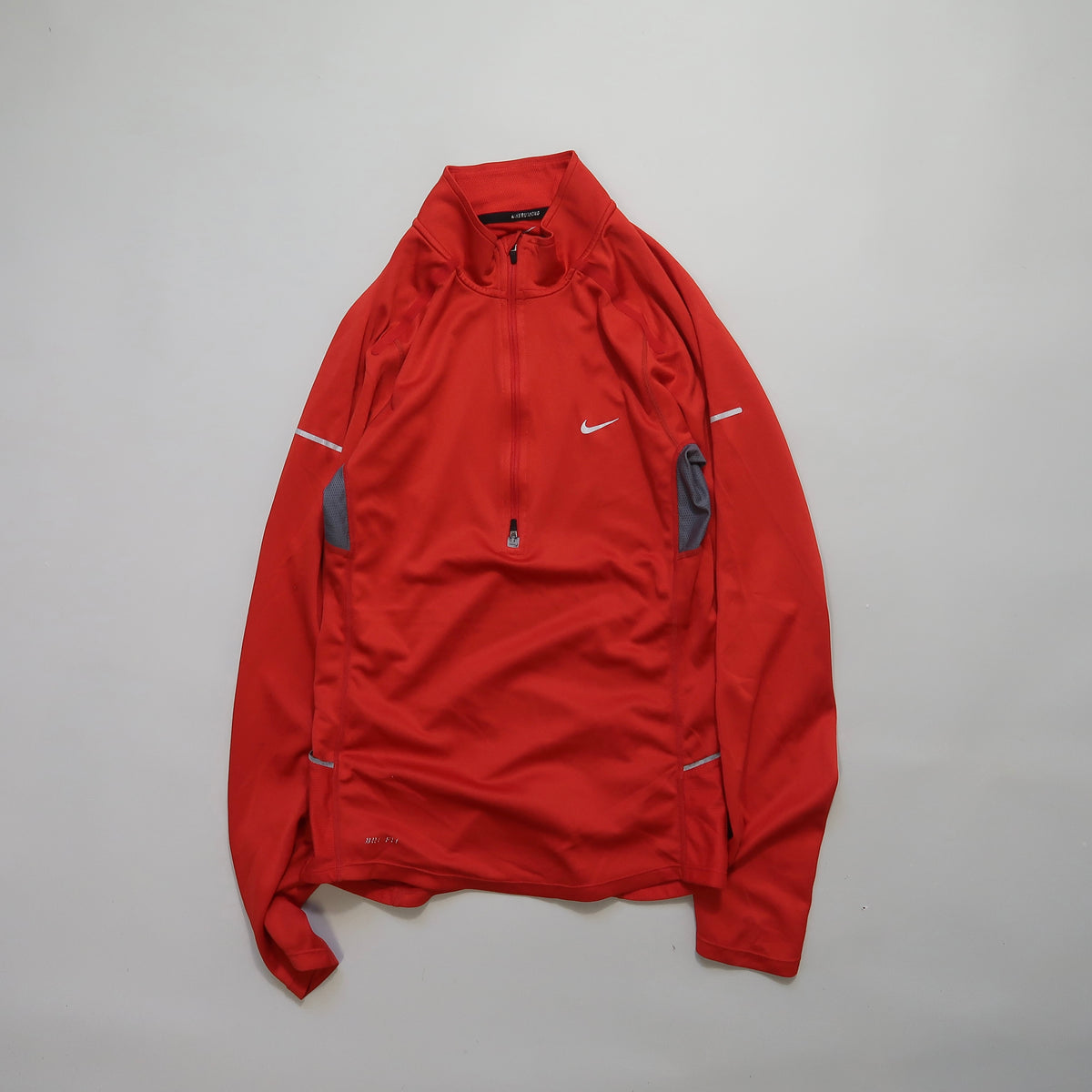 Nike trackjacket