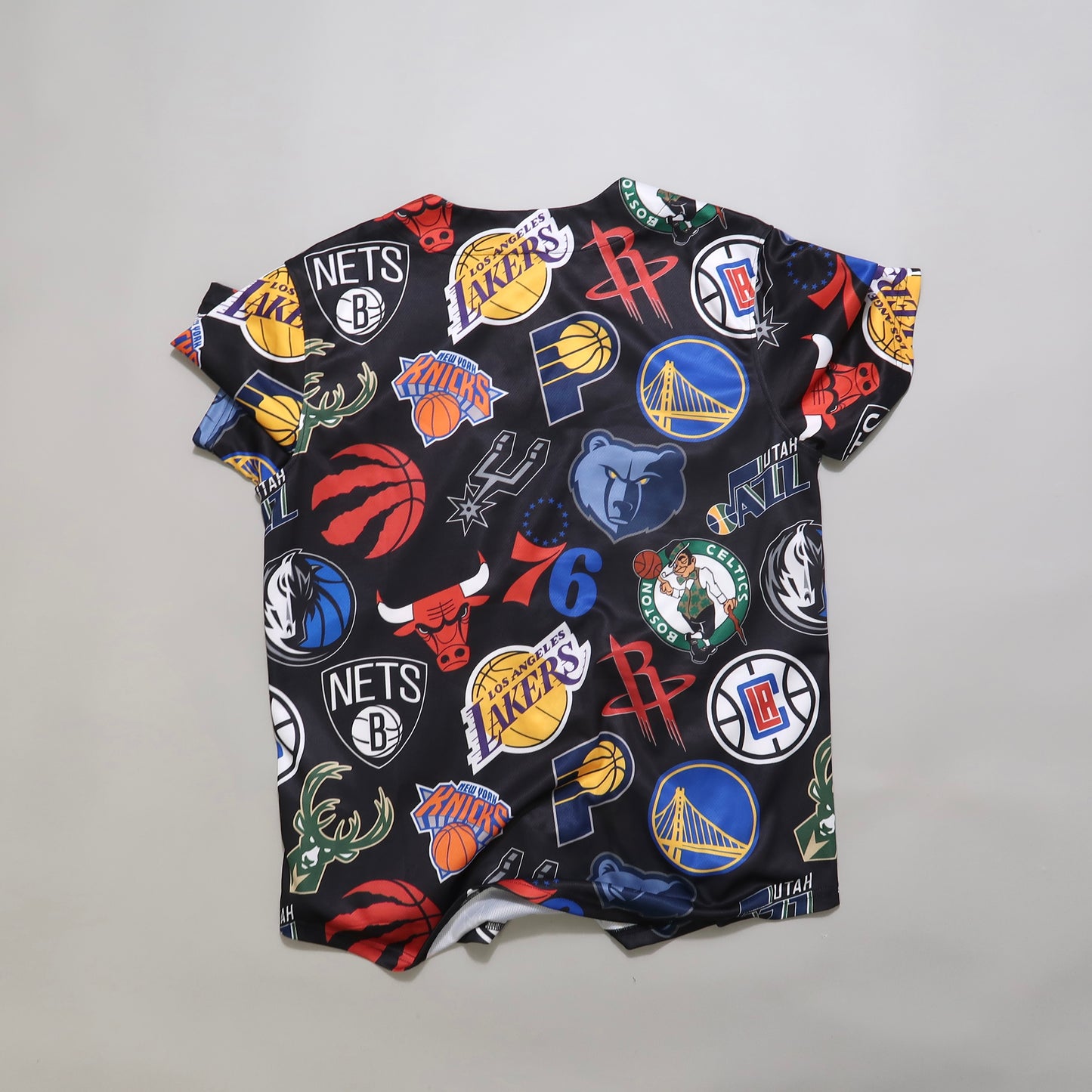 New Era tshirt