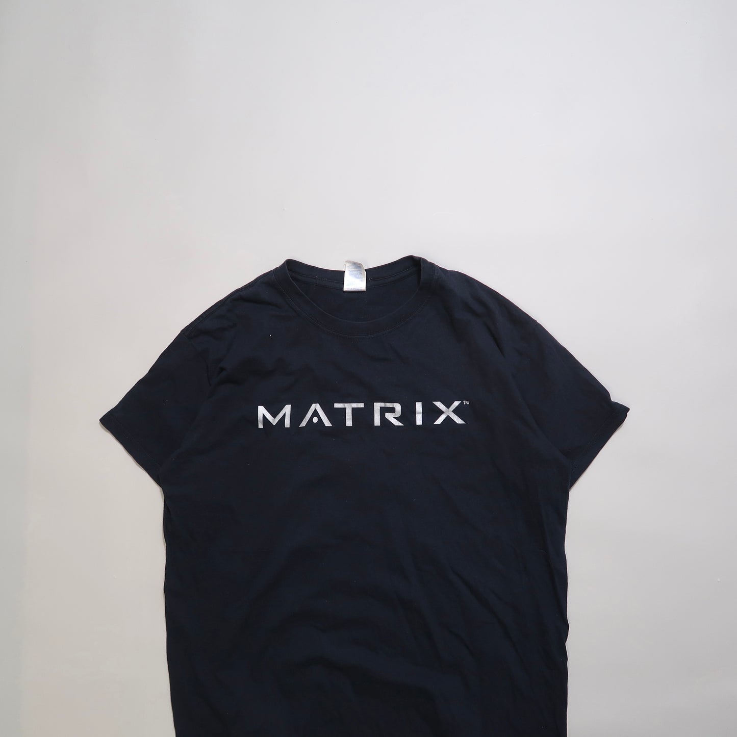 Matrix vintage tshirt