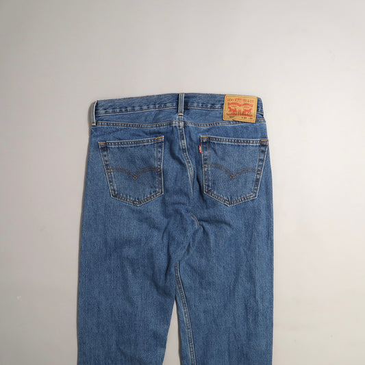 Levis jeans 505