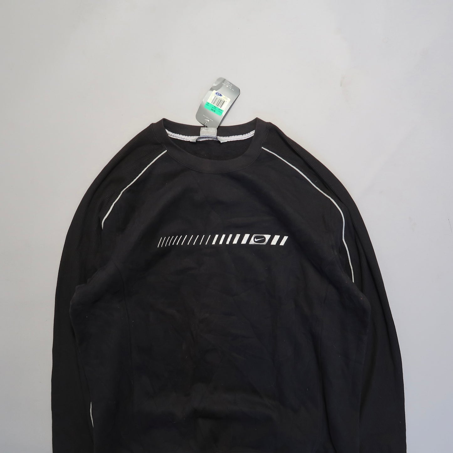 Nike vintage sweater