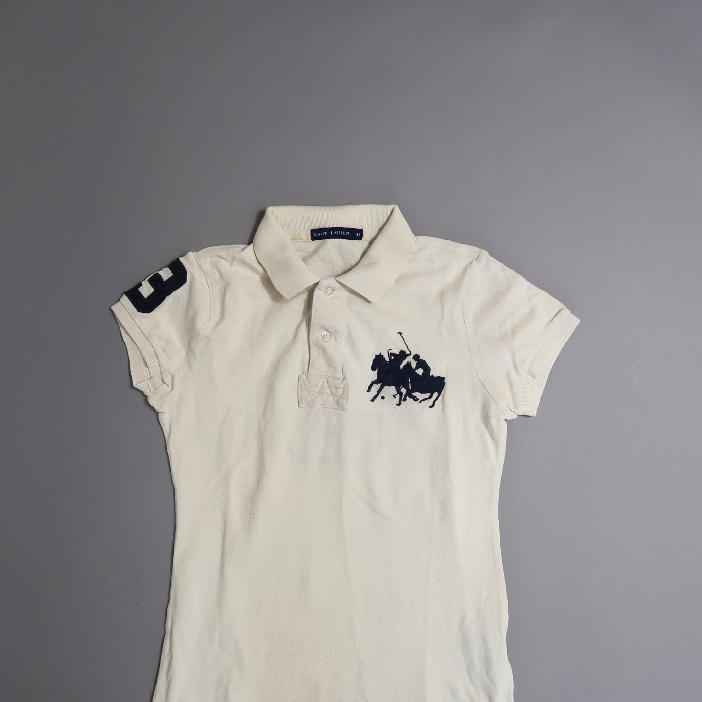 Polo RL womens tshirt