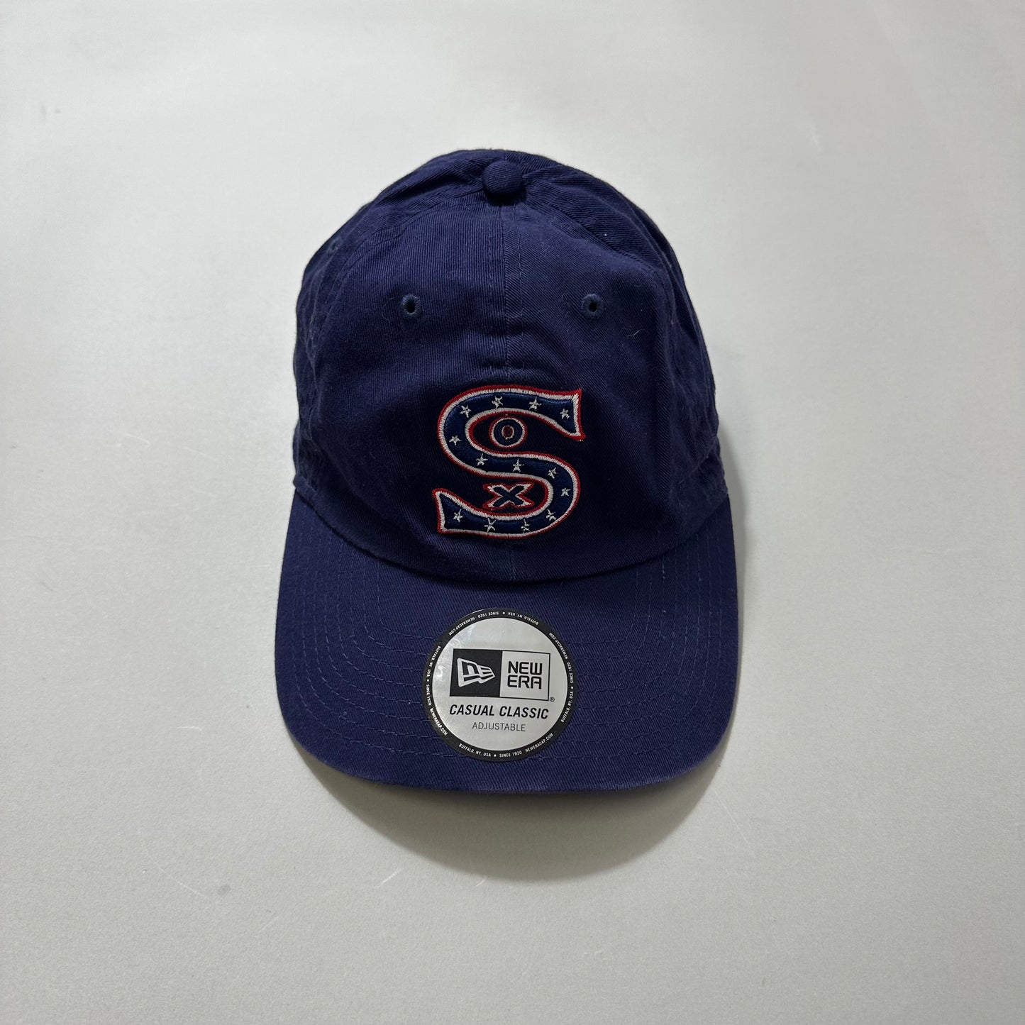 New Era Red Sox cap