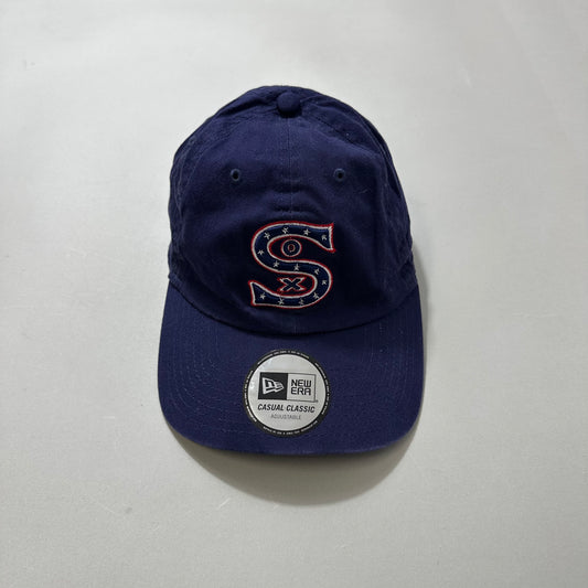 New Era Red Sox cap