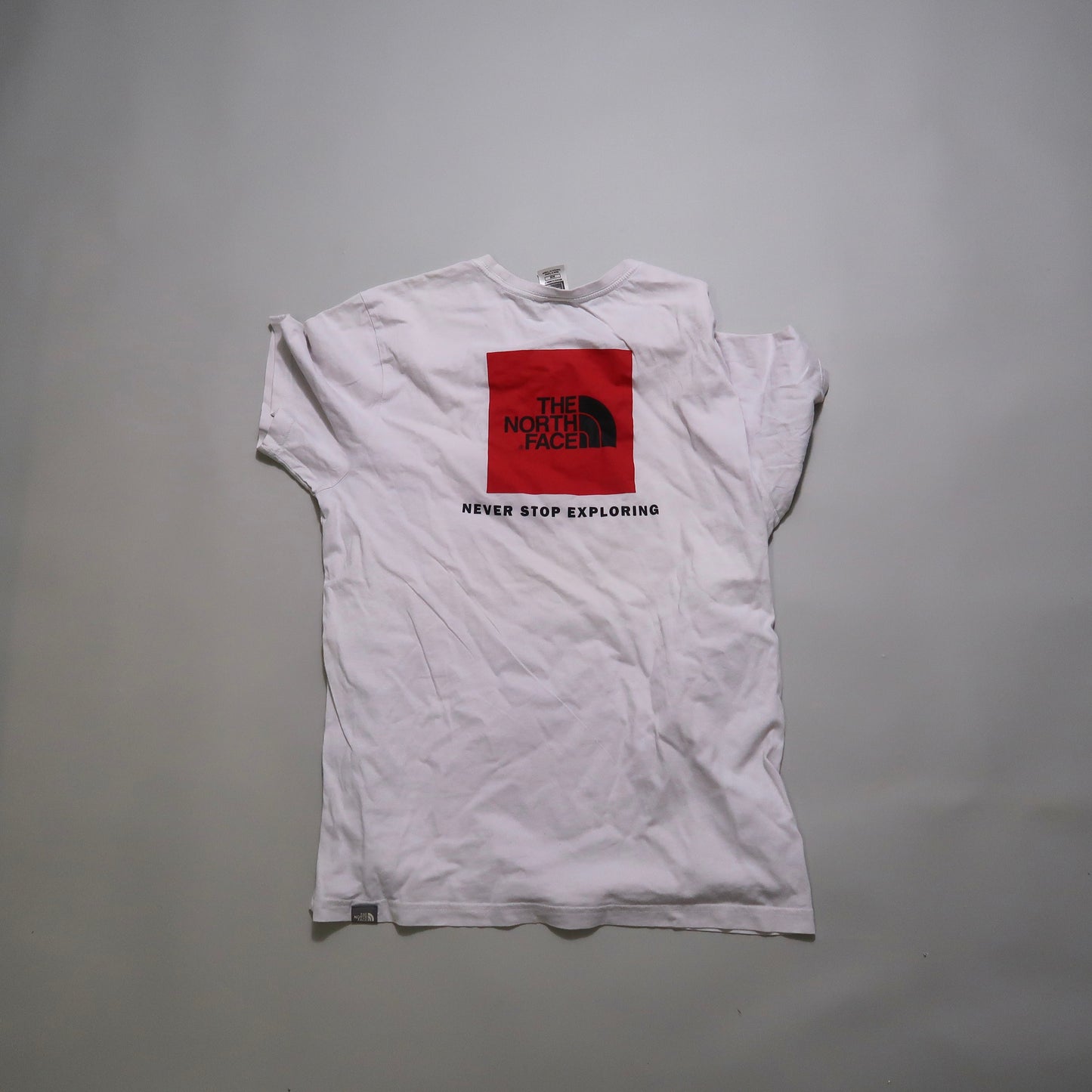 Tnf tshirt
