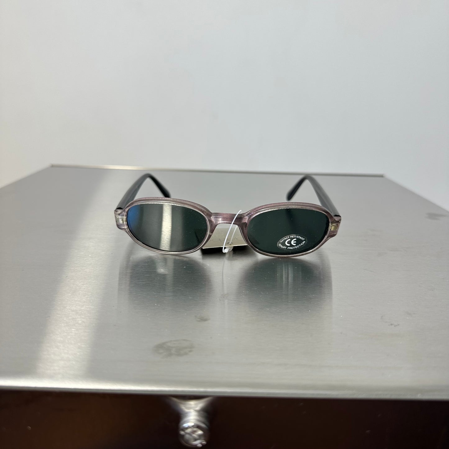 Vintage Deadstock Sunglasses t658
