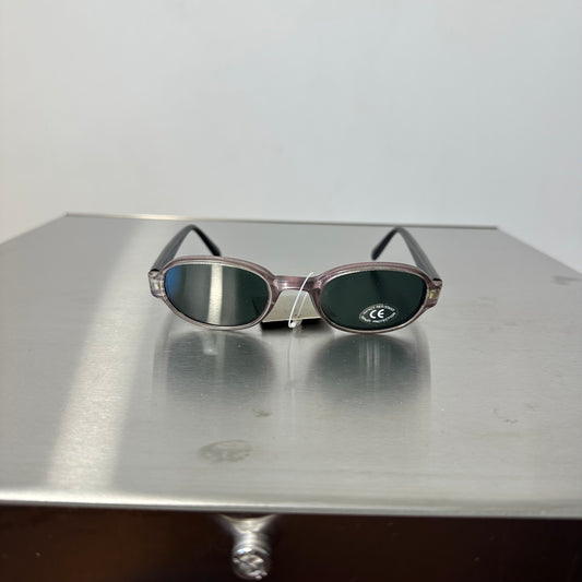 Vintage Deadstock Sunglasses t658