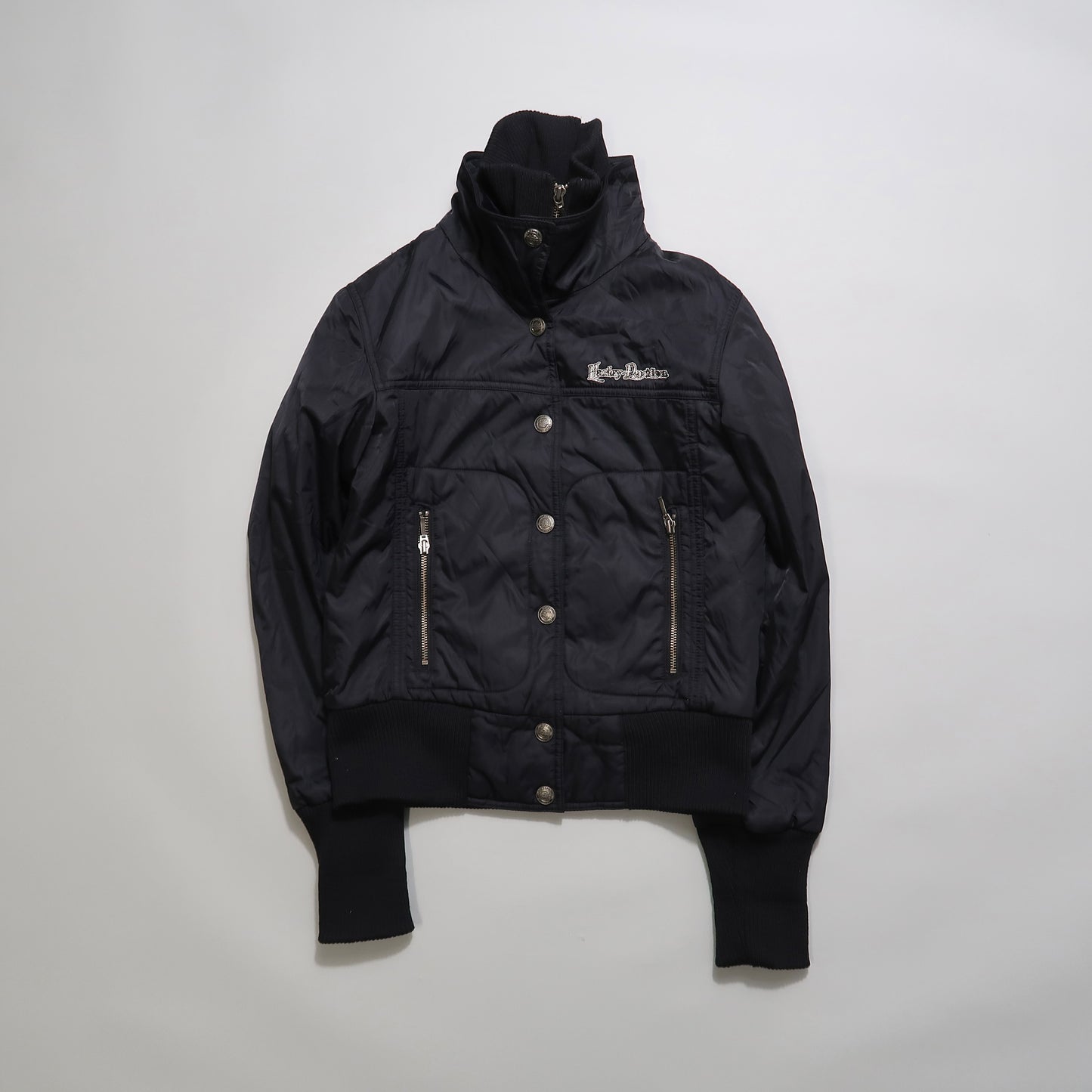 Harley Davidson women's jacket