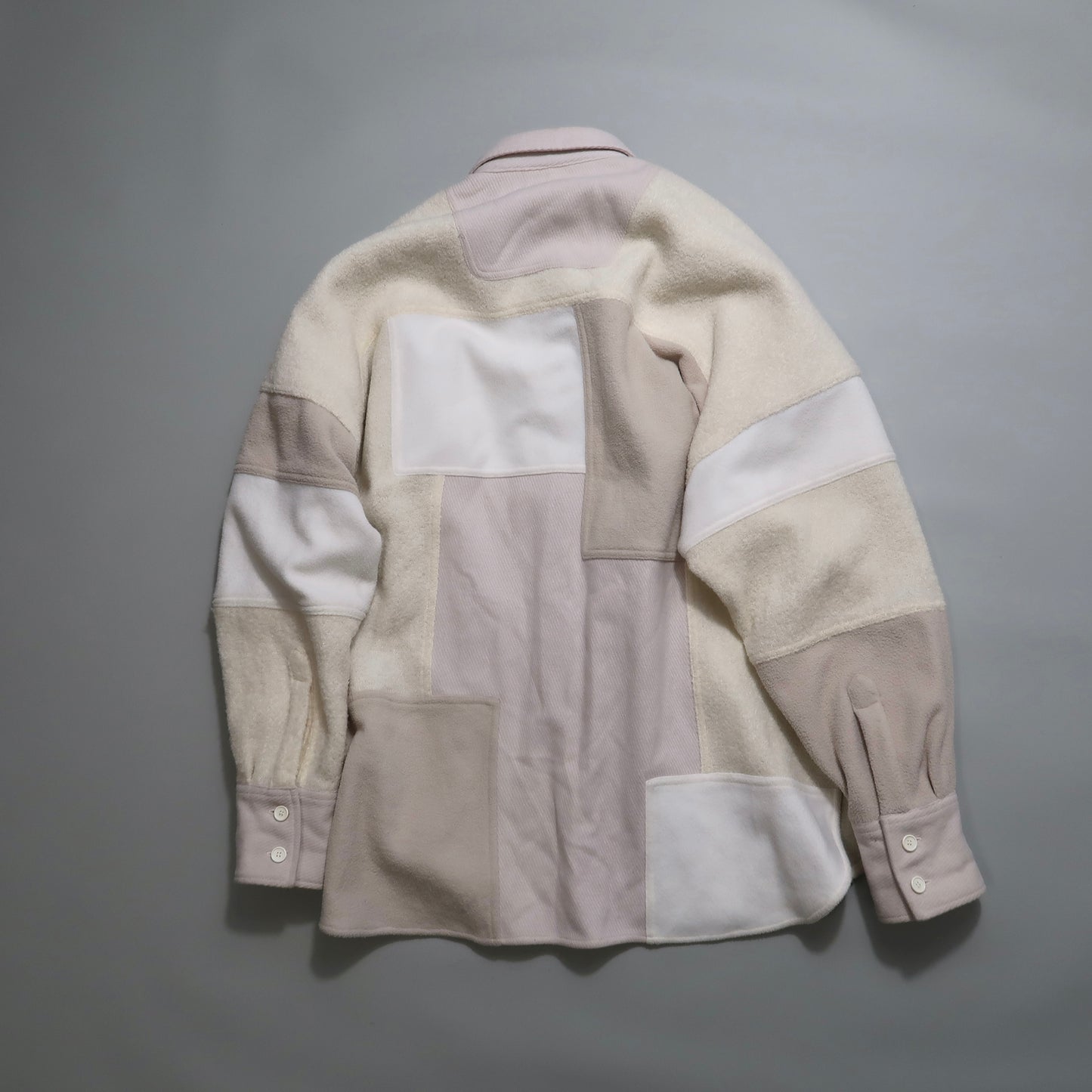 Ambush fleece