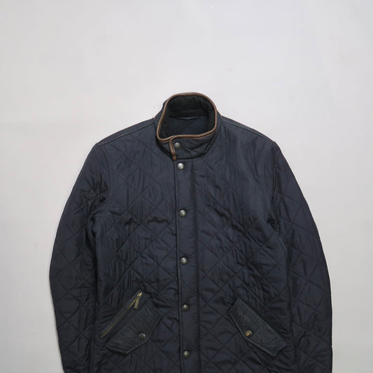 Barbour jacket