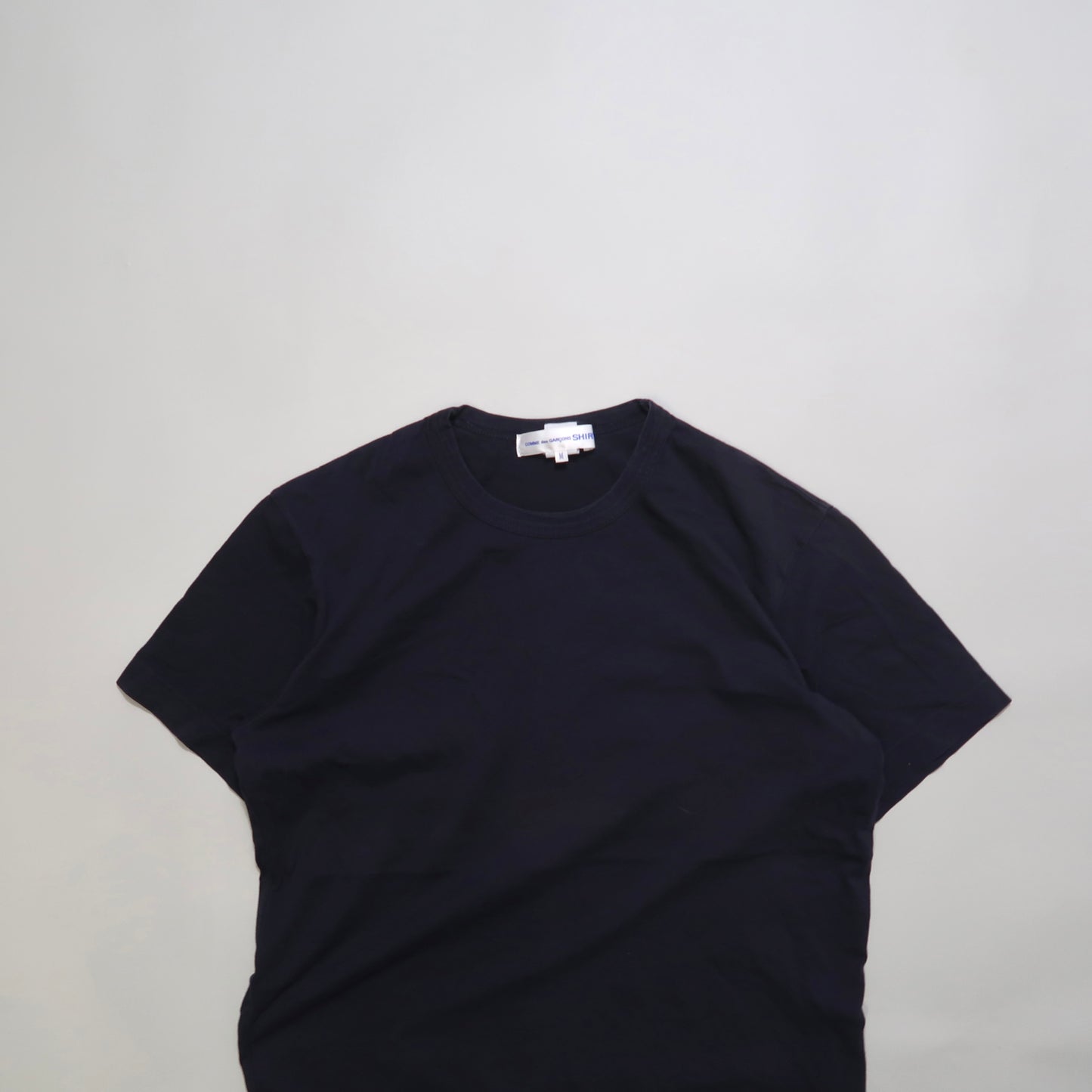 Cdg tshirt