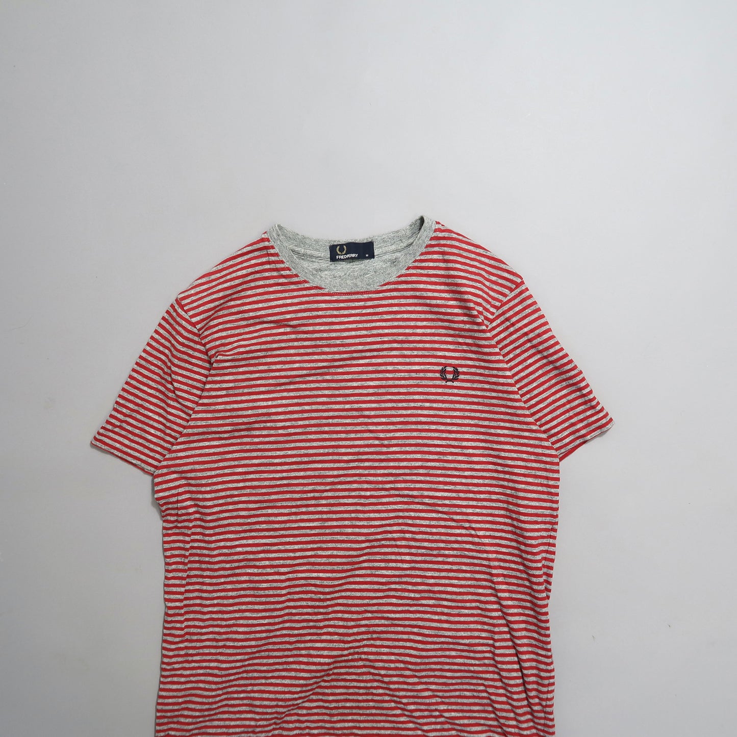 Fred Perry tshirt